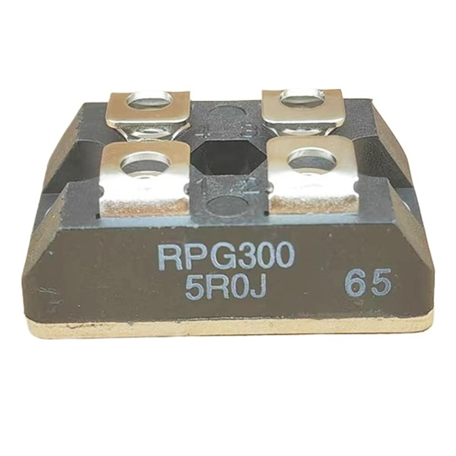 OSHZIKJII RPG300 SOT-227B Transistor, Thyristor, Diode rectifier bridge Module