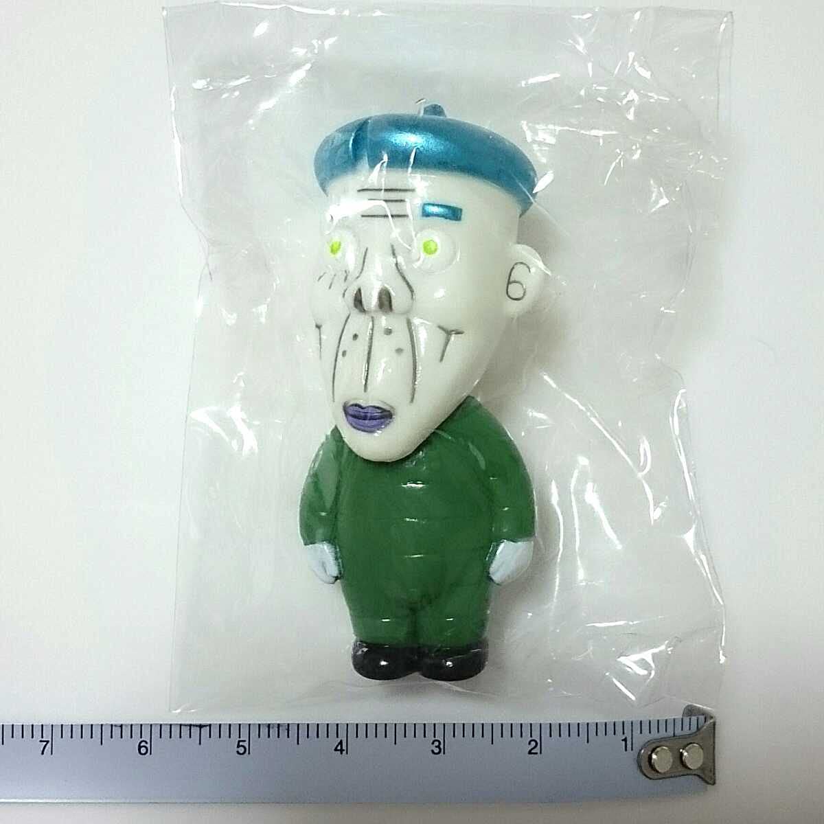 未開封 木梨憲武 × MEDICOM TOY コッカ ソフビ 木梨サイクル 未開封 木梨憲武 × MEDICOM TOY コッカ ソフビ 木梨サイクル Amazon.co