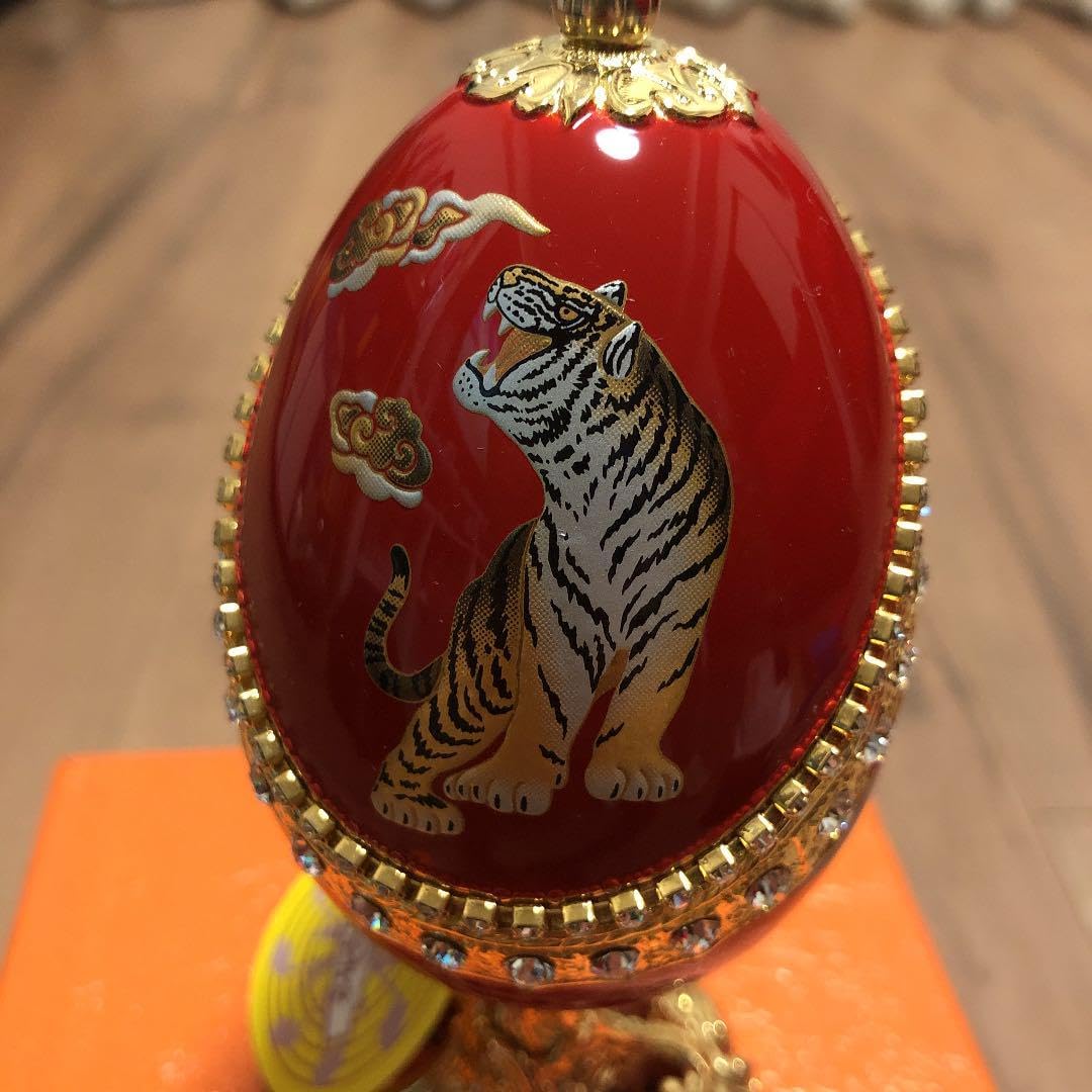 オルゴール リズと青い鳥 会津塗オルゴール／プレミアムキャラクター