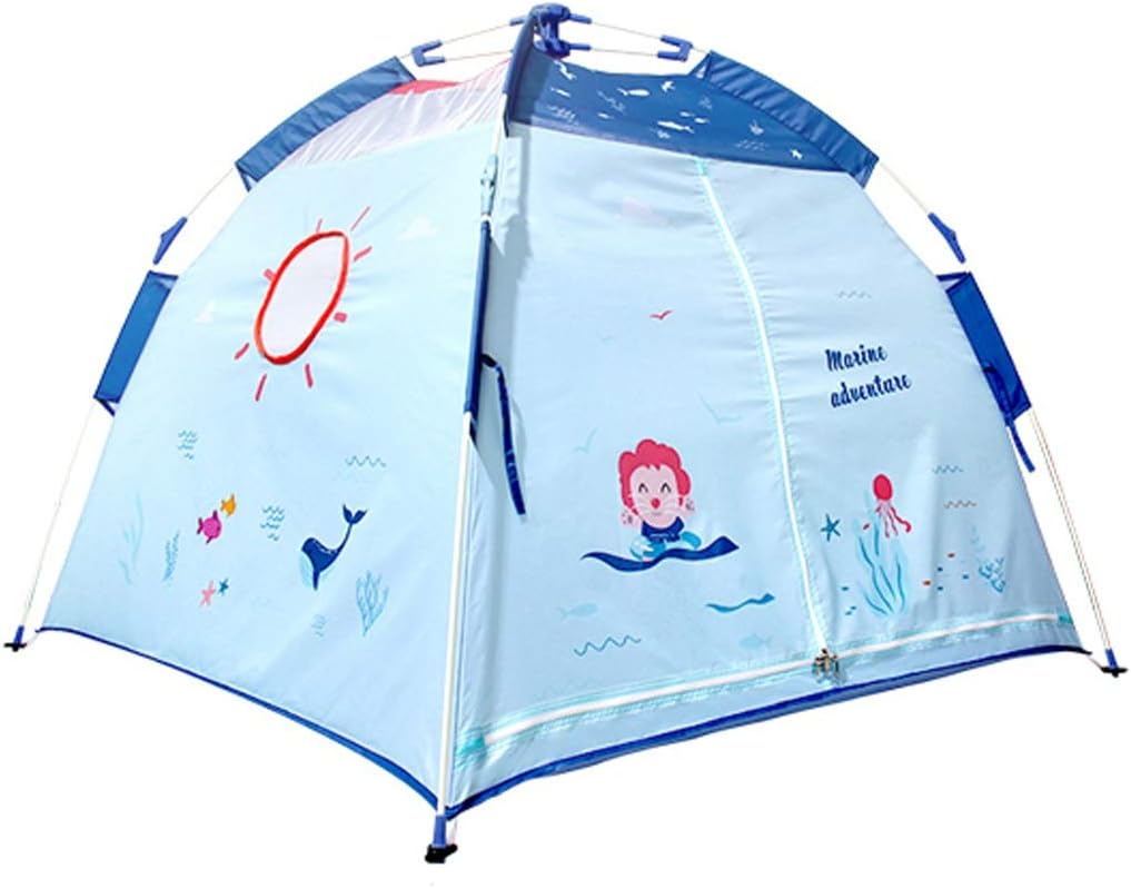 Amazon.com: Camping Tents for Kids, Pop 