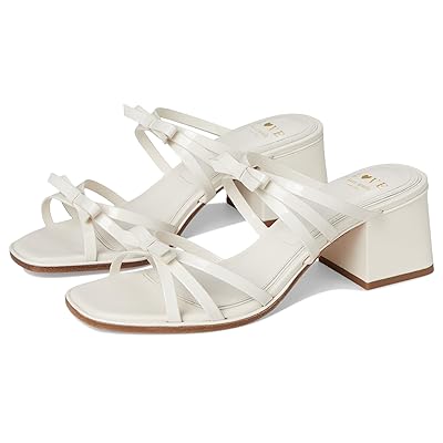Kate Spade New York Carolina Block Heel Sandals Women