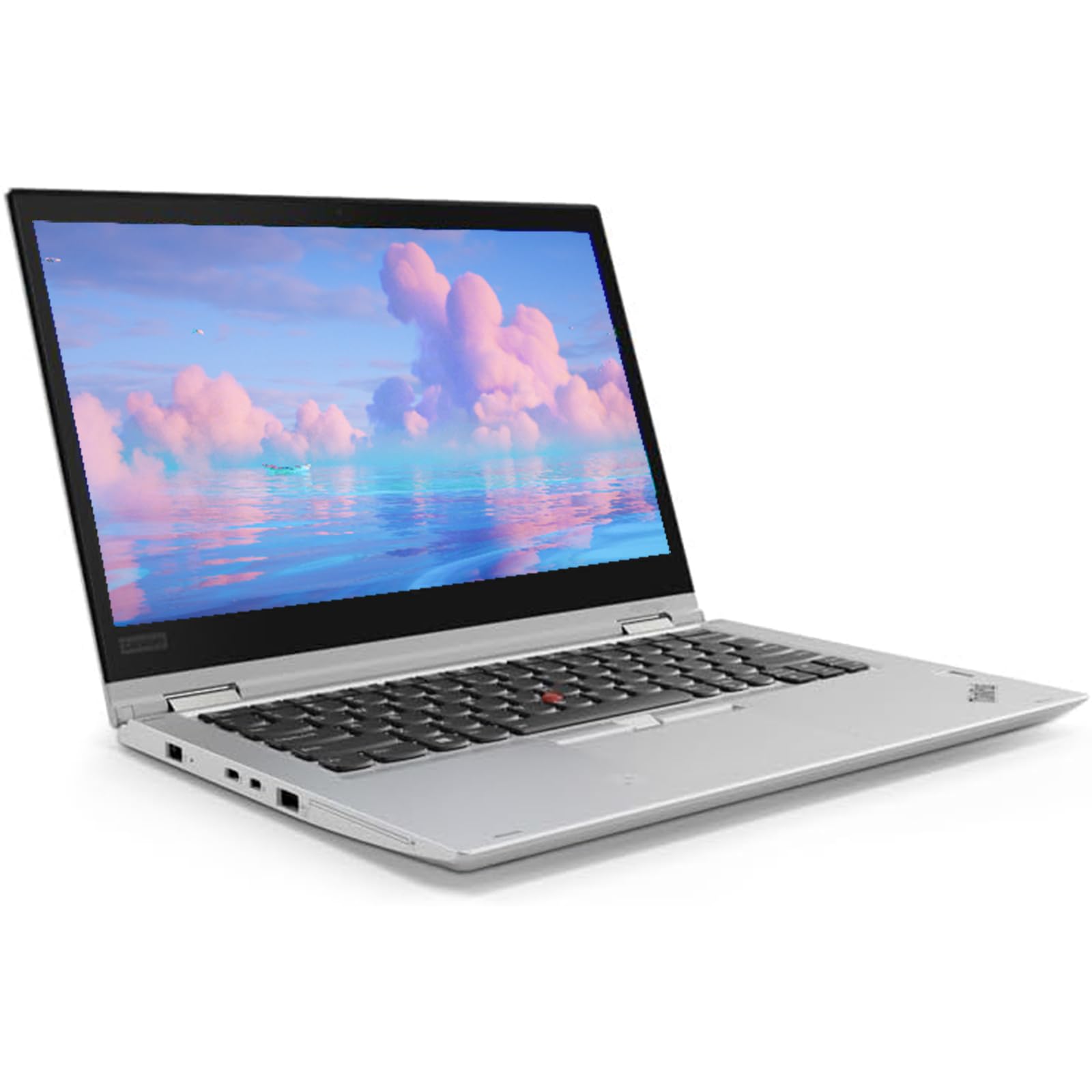 Amazon.com: Lenovo ThinkPad X380 Yoga 2-in-1 Laptop 13.3