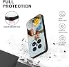 Funda Personalizada para Vivo X200 Ultra con Foto y Texto, Funda de Goma Suave Personalizada Antirrayas y Protectora, Regalo para Cumpleaños, Navidad, Amigos y Familia Negro 7