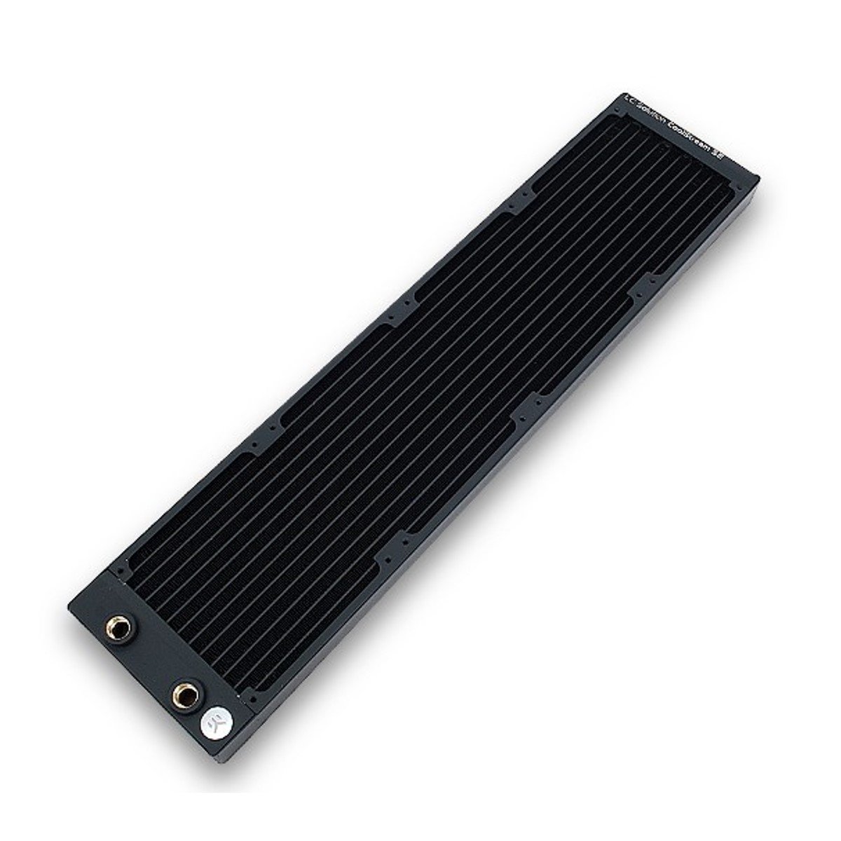 EK Water Blocks EK-CoolStream SE 480