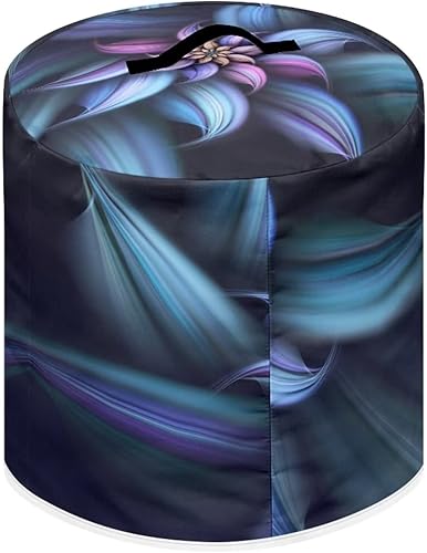 Miniatura 2 de Cubierta antipolvo para olla instantánea de 6 cuartos de galón y accesorios adicionales, a prueba de polvo, fácil de limpiar, cubierta de olla a