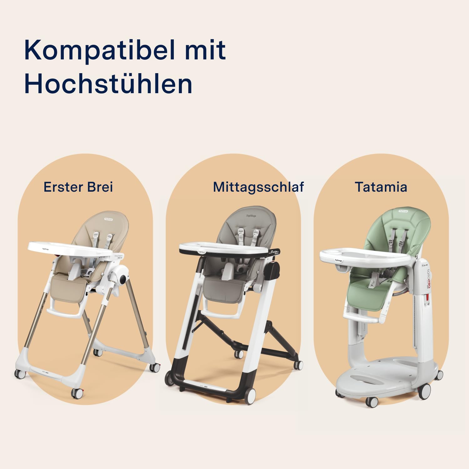 Peg Perego Play BAR