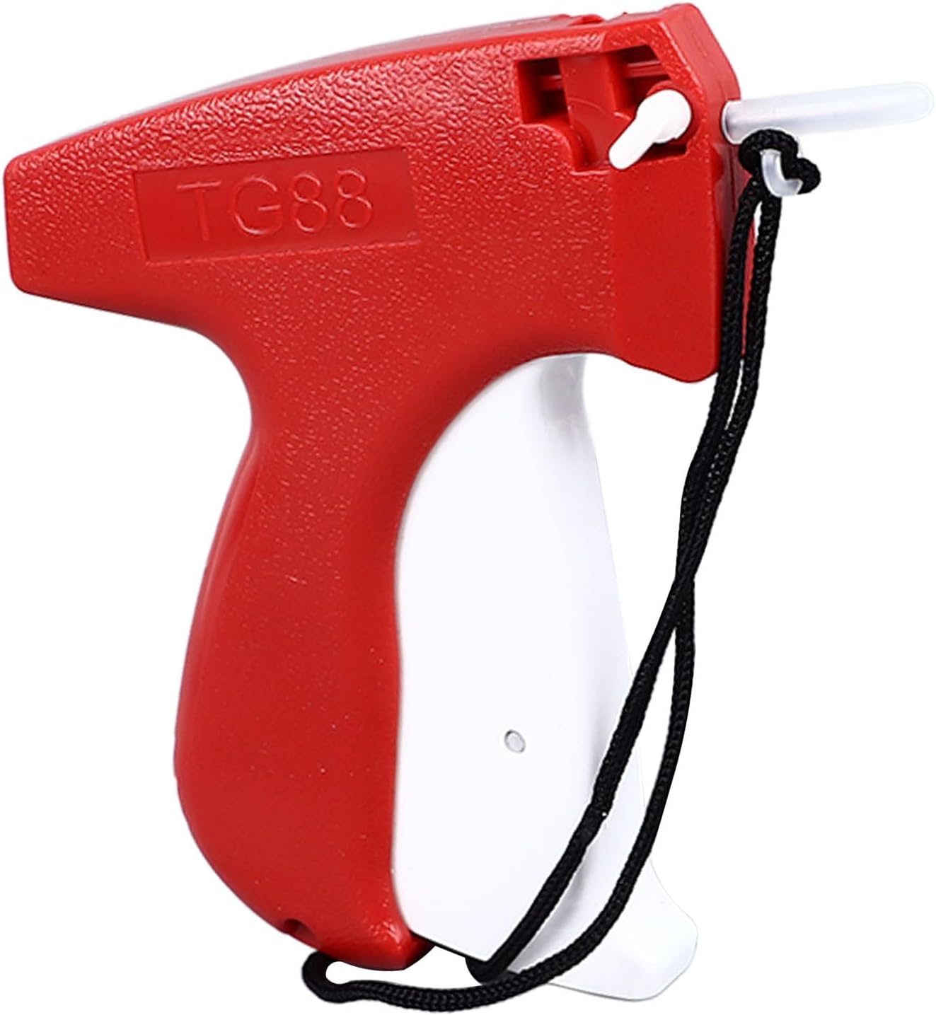 Clothing Price Tag Gun Kit, Garment Price Tag Attacher Gun for Clothes