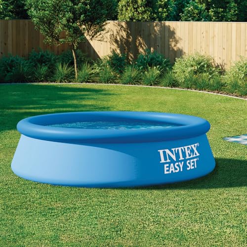 Intex 8FT X 24IN Easy Set Pool