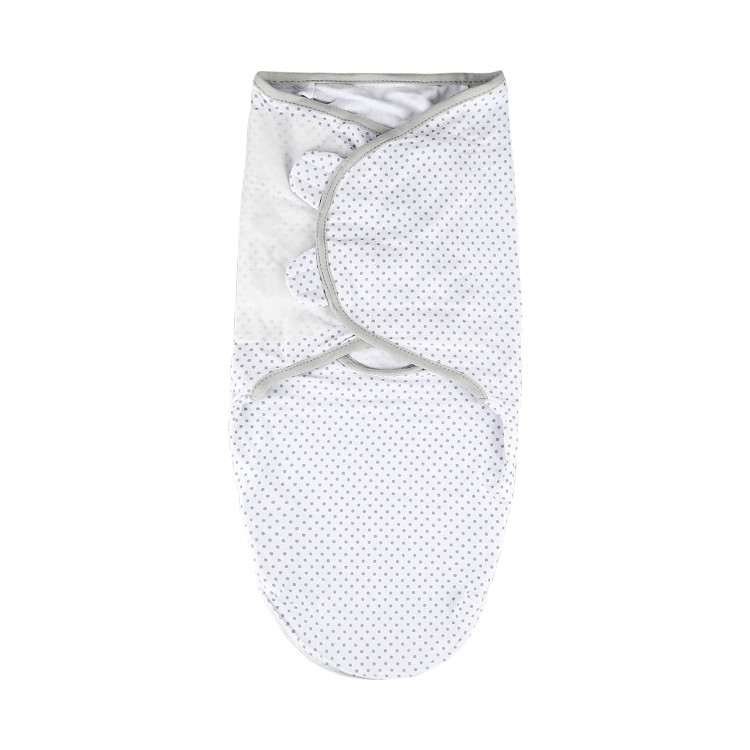 mr.caller New Born Swaddle Swaddling Baby Girl Boy Snuggle Wrap Blanket Cover Bedding Soft Feel (Animal 6)