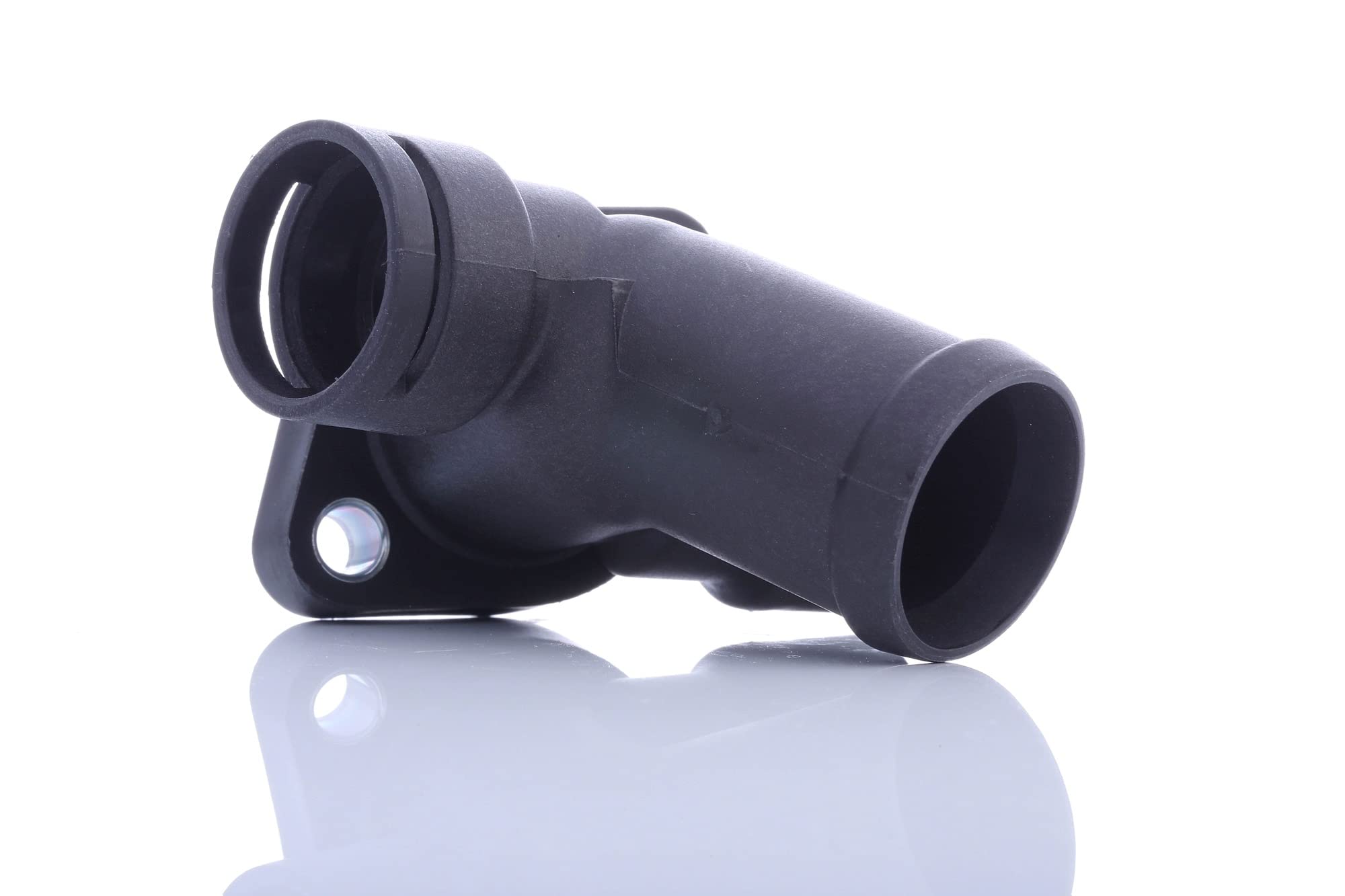 Coolant Flange / Pipe fits VW TRANSPORTER Mk4 2.5 90 to 03 AET Water 074121132