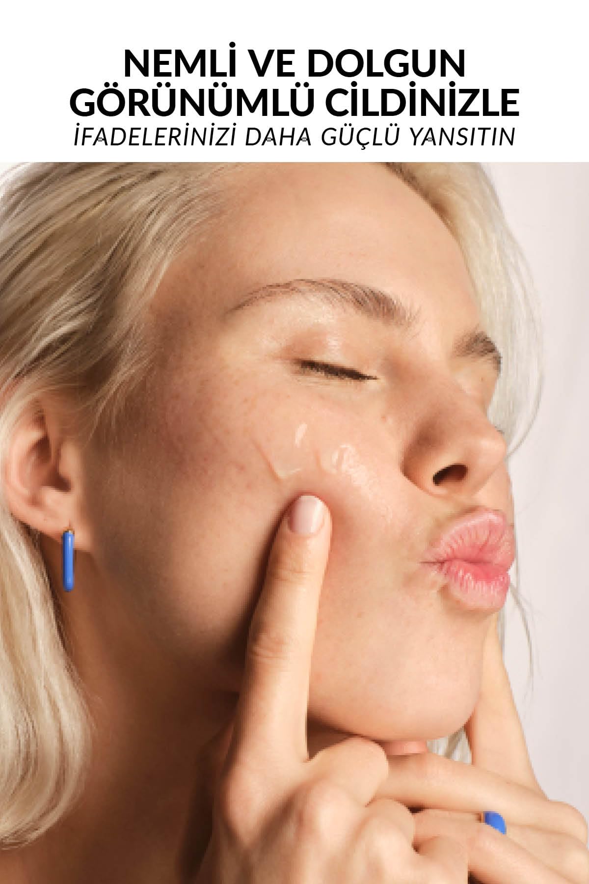 AVON Anew Hyalüronik Asit İçeren Dolgun Görünüm Veren Serum 30 Ml.