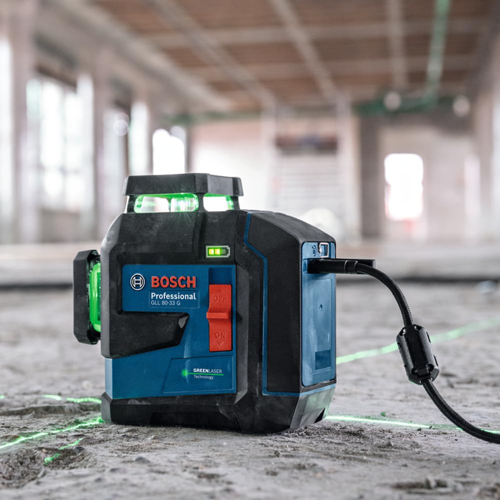 Bosch Professional BA 3,7 V 3,0 Ah XL akumulator litowo-jonowy (bezpieczny mechanizm blokujący, port ładowania USB-C, Dual Power Source)