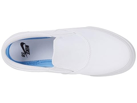 nike canvas slip on shoes