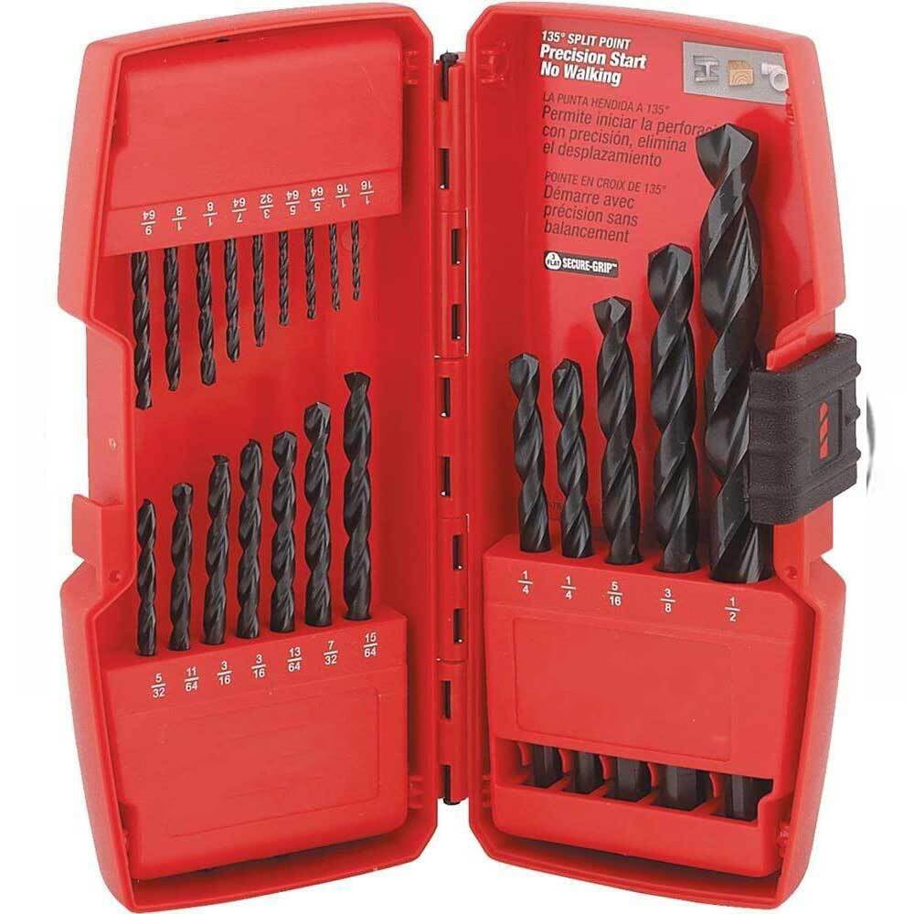 48-89-2801 for Drill Bit Set - 21 PC