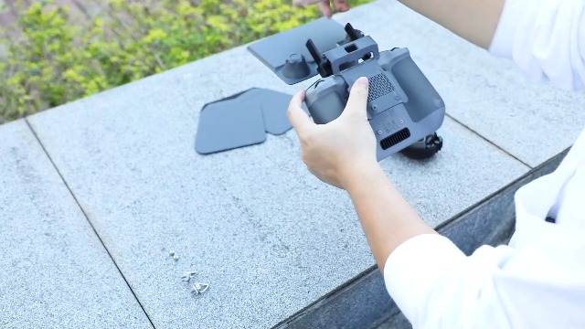Joystick per DJI RC/RC 2 Telecomando Thumb Rocker Sticks Per DJI Mini 5 Pro/Neo/Flip/Mavic 4 Pro/Air 3S Drone Accessori  44