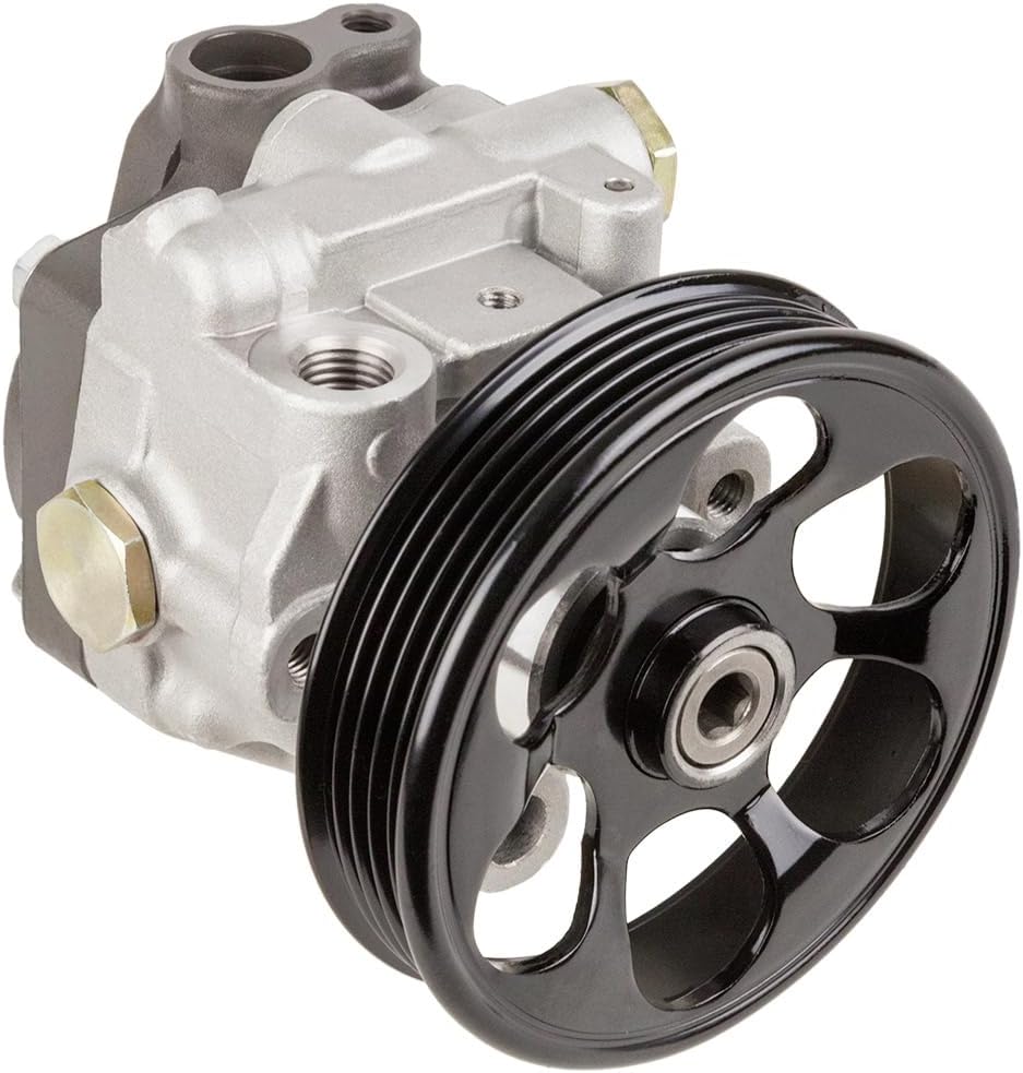 Power Steering Pump For Subaru Forester & Impreza - BuyAutoParts 86-01458AN New