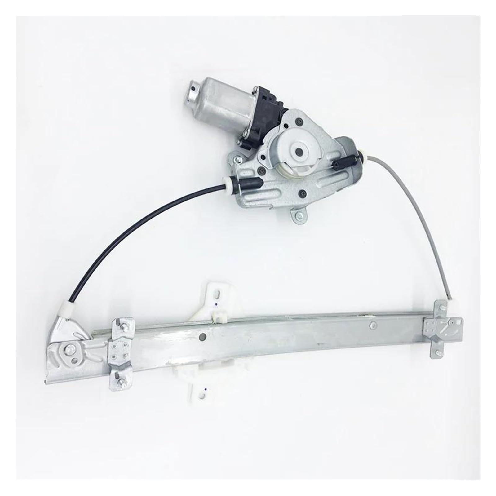 Aptfkec Car Window Levers Rear Left Door Power Window Regulator OEM 834011R110 for Accent 2012 2013 2014 2015 2016 Glass Regulator