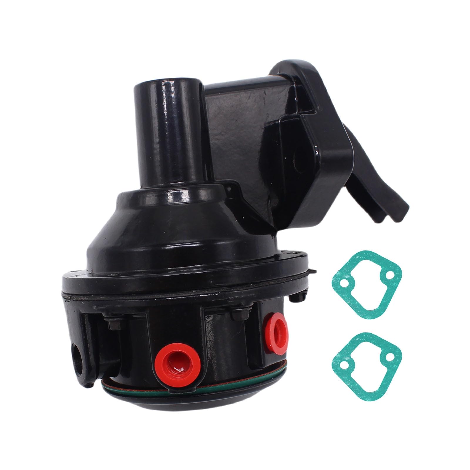 Pompe meccaniche per carburanti con volumi elevati pompe per carburanti meccanici ad alta capacità Restauro veicoli retrò per 396 454 Aggiornamenti delle prestazioni del motore