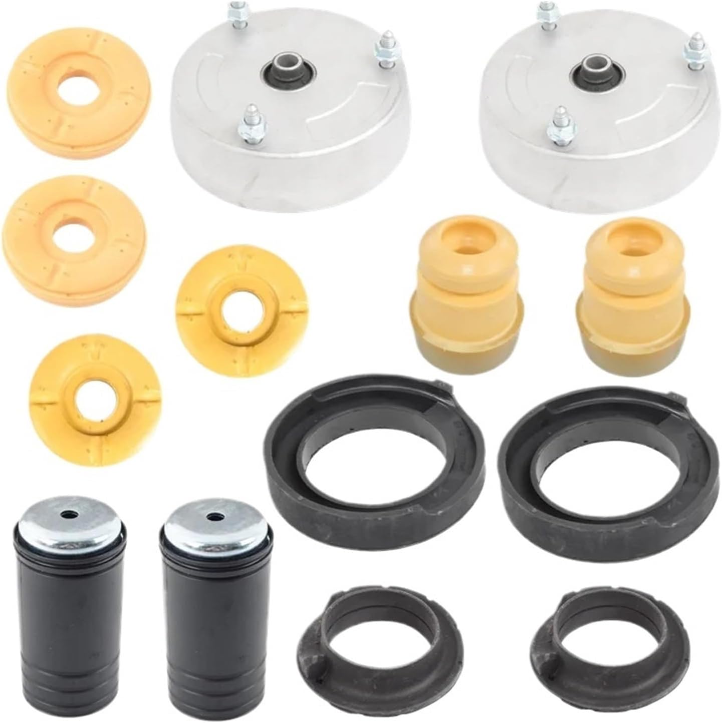 ZAPYVET 31336788776 31336776554 フロントショックアブソーバー