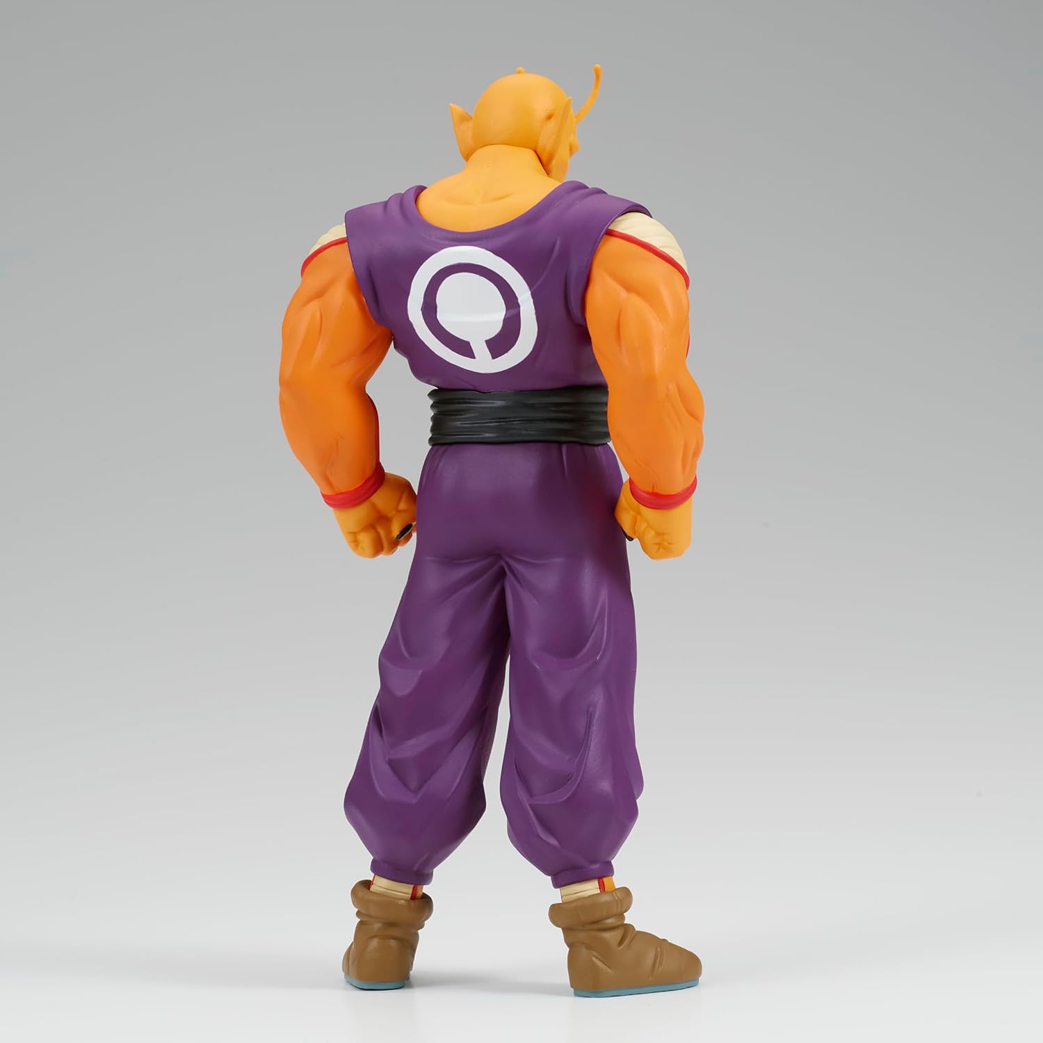 Banpresto - Dragon Ball Super: Super Hero - Orange Piccolo, Bandai Spirits DXF Figure