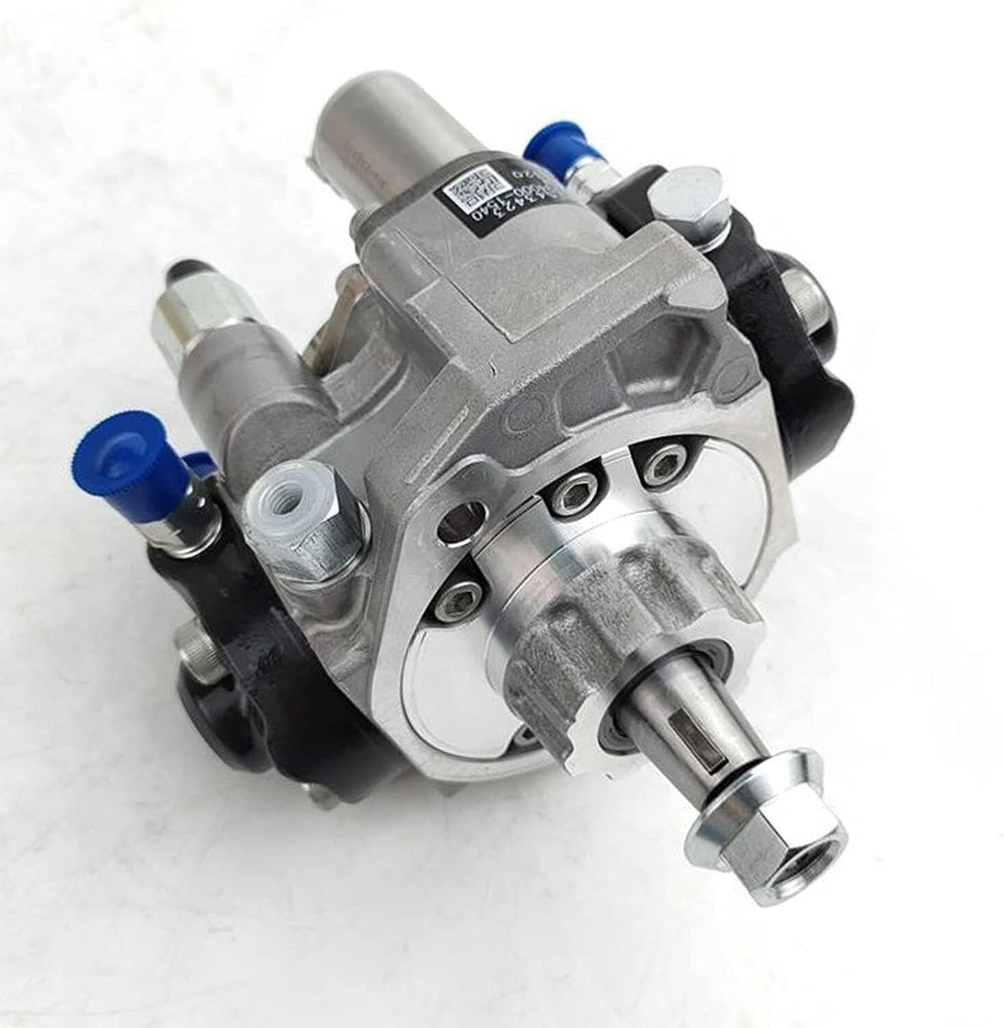 Solarhome New Fuel Injection Pump HU294000-1540 RE543423 294000-1540 Compatible with Denso Deutz John Deere 4045 Engine 5085E 5090R 6130D 6140D