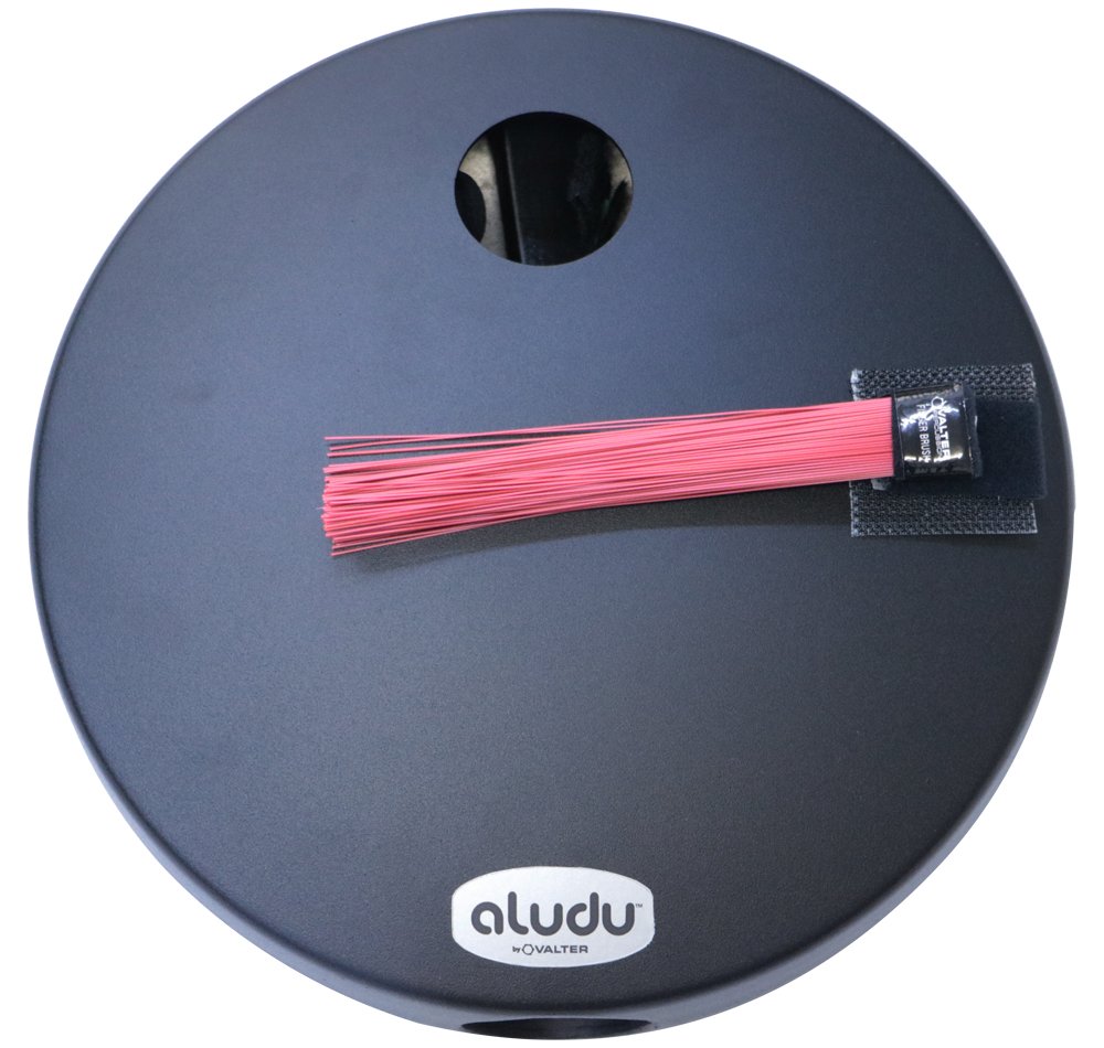 VALTER PERCUSSION ALUDU Built-in Capacitor Microphone with