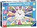 Ravensburger- Tell The Time Clock Peppa Pig Rompecabezas, Multicolor (9510) , color/modelo surtido