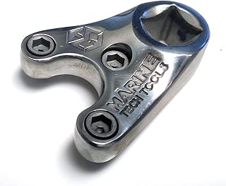Marine Pin Wrench AMT0006-32mm x 4mm - coolthings.us