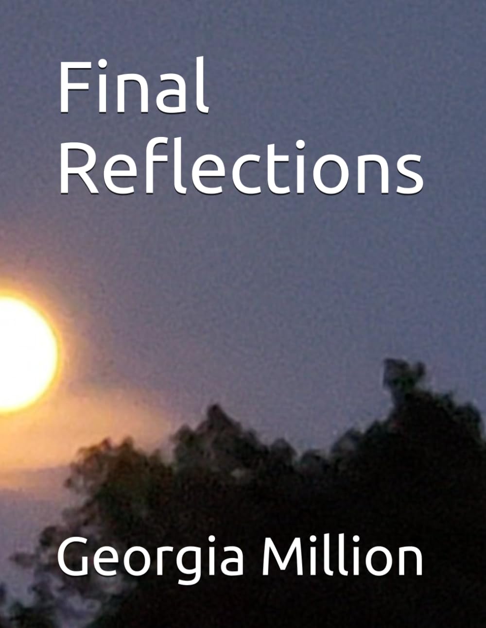Final Reflections