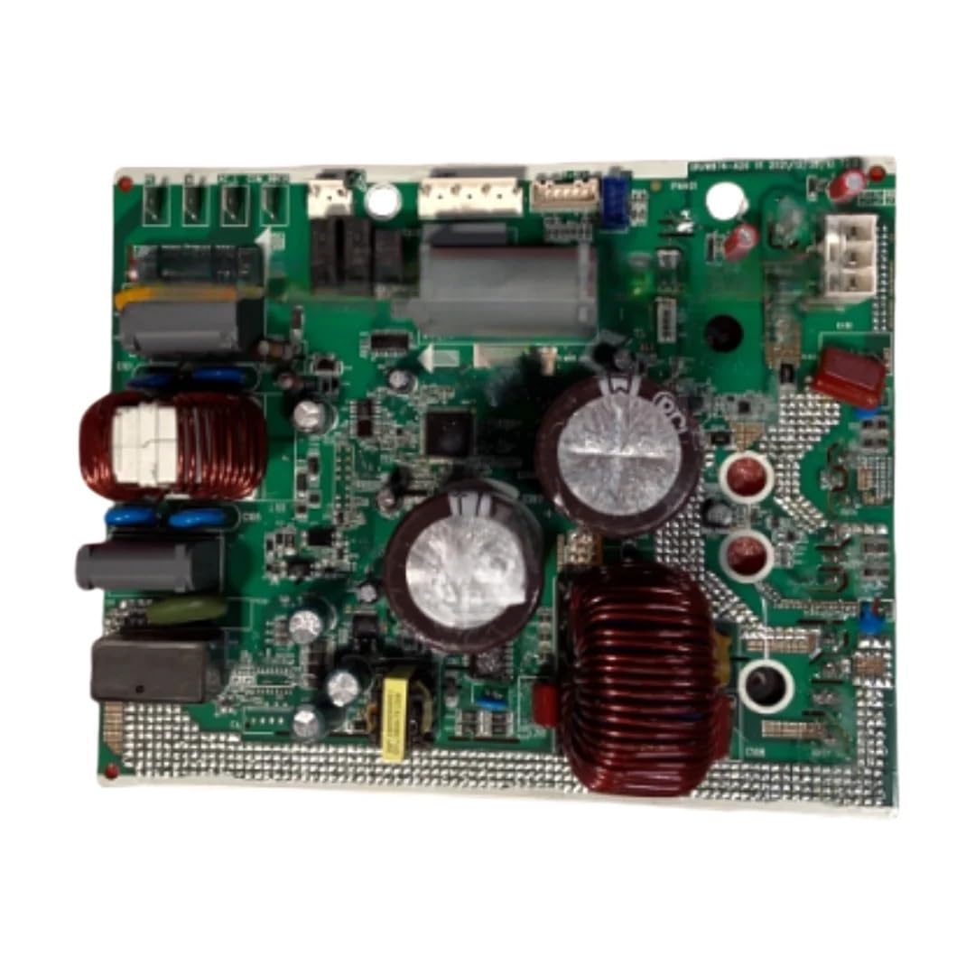 Lchenyingou One Color Air Conditioning For Gree 300027062430 Computer Board W9022eg