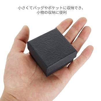 OVY ボリュームリング ギフトボックス付き　9号 OVY ボリュームリング ギフトボックス付き 9号