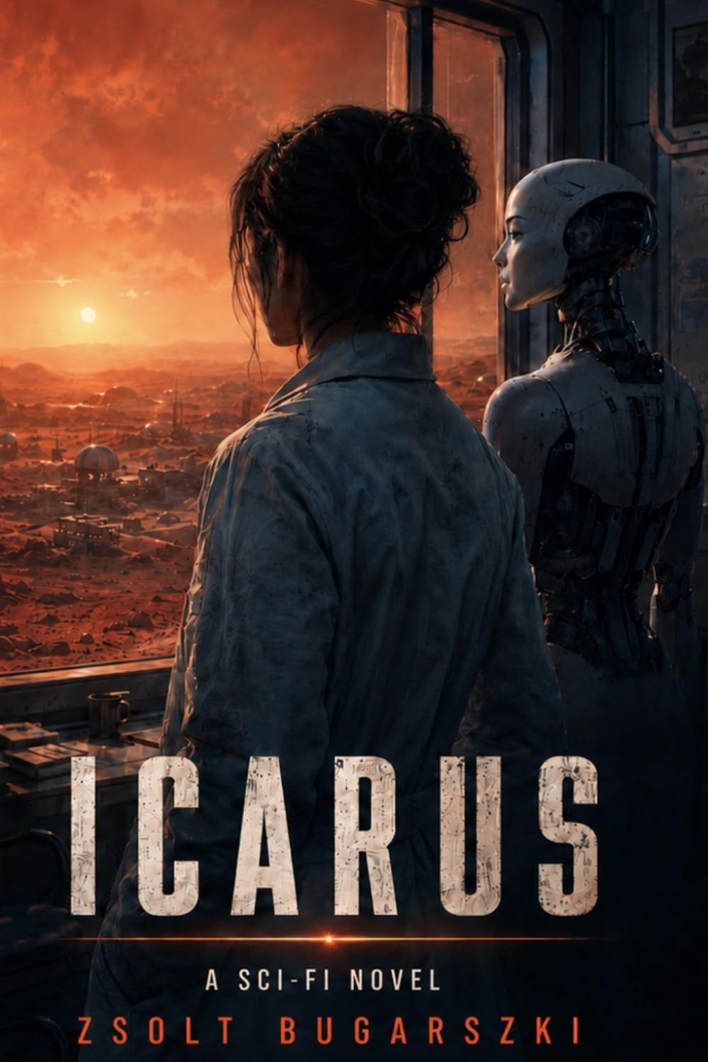 Icarus