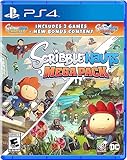 PS4 Scribblenaut Megapack