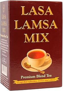 Premium Blend Tea, 500Grams, Carton