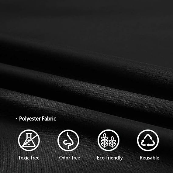 salamra Rain Poncho Jacket - Hooded Waterproof Raincoat with Pocket for Women Men Adults