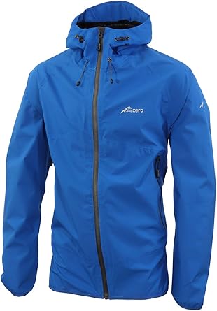 sub zero coat