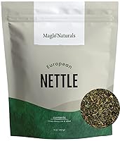 Vista 28 de MagJo Naturals, Flores de Caléndula (Bolsa de 1 Libra) Flores secas enteras de caléndula y pétalos, Caléndula officinalis, té de hojas sueltas