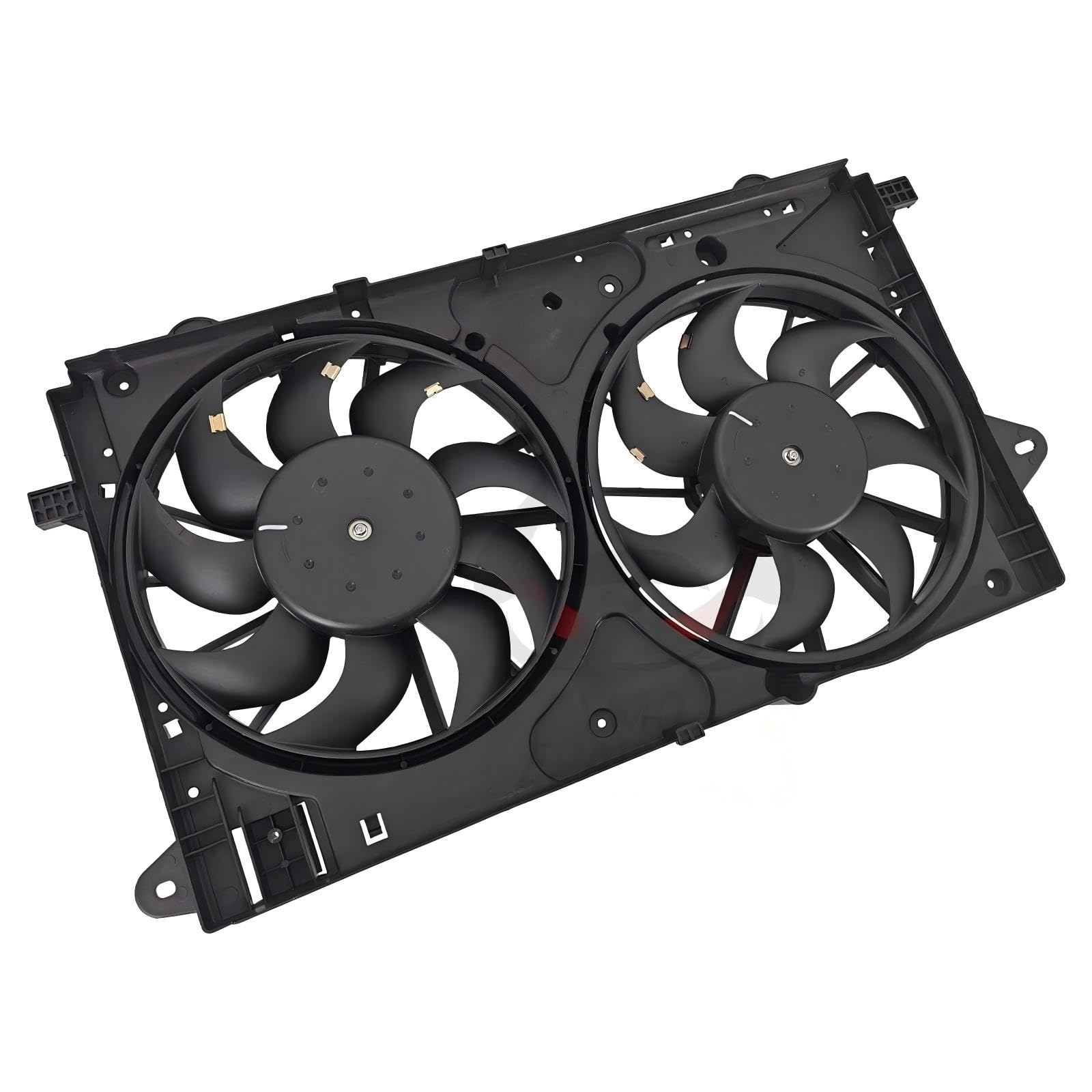 Voiture Radiateur Ventilateur pour Chevrolet Pour Impala Kits voiture