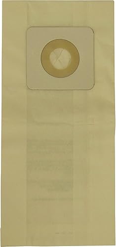 Bissell Bolsas para Bgu1451T, paquete de 10