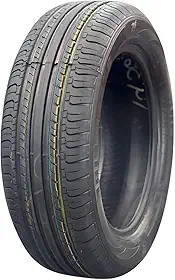 Pneu 205/55R16 Remold Premium Vipal Speedfire Selo Inmetro