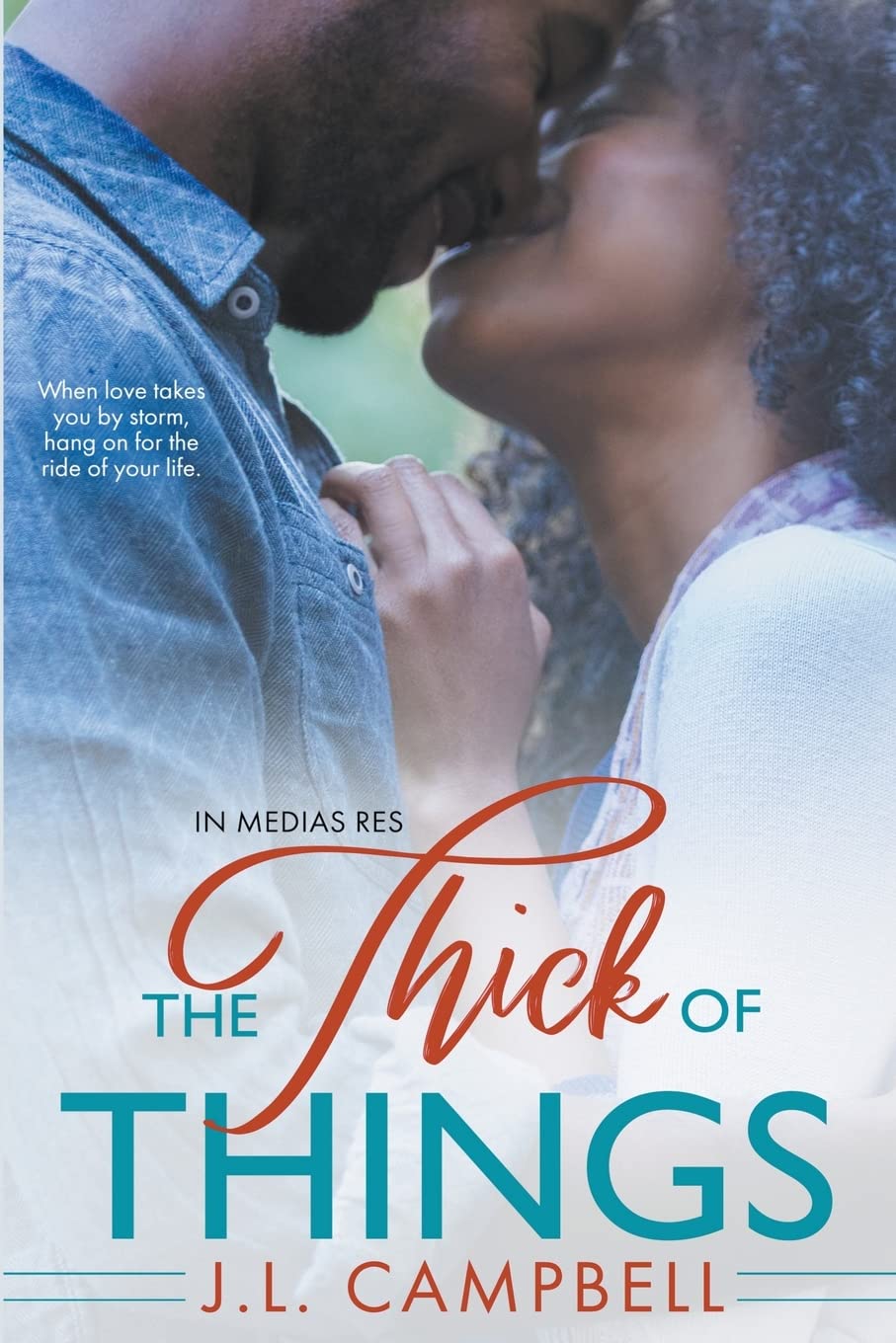 Buy The Thick of Things: 1 (In Medias Res) — BookShops.in