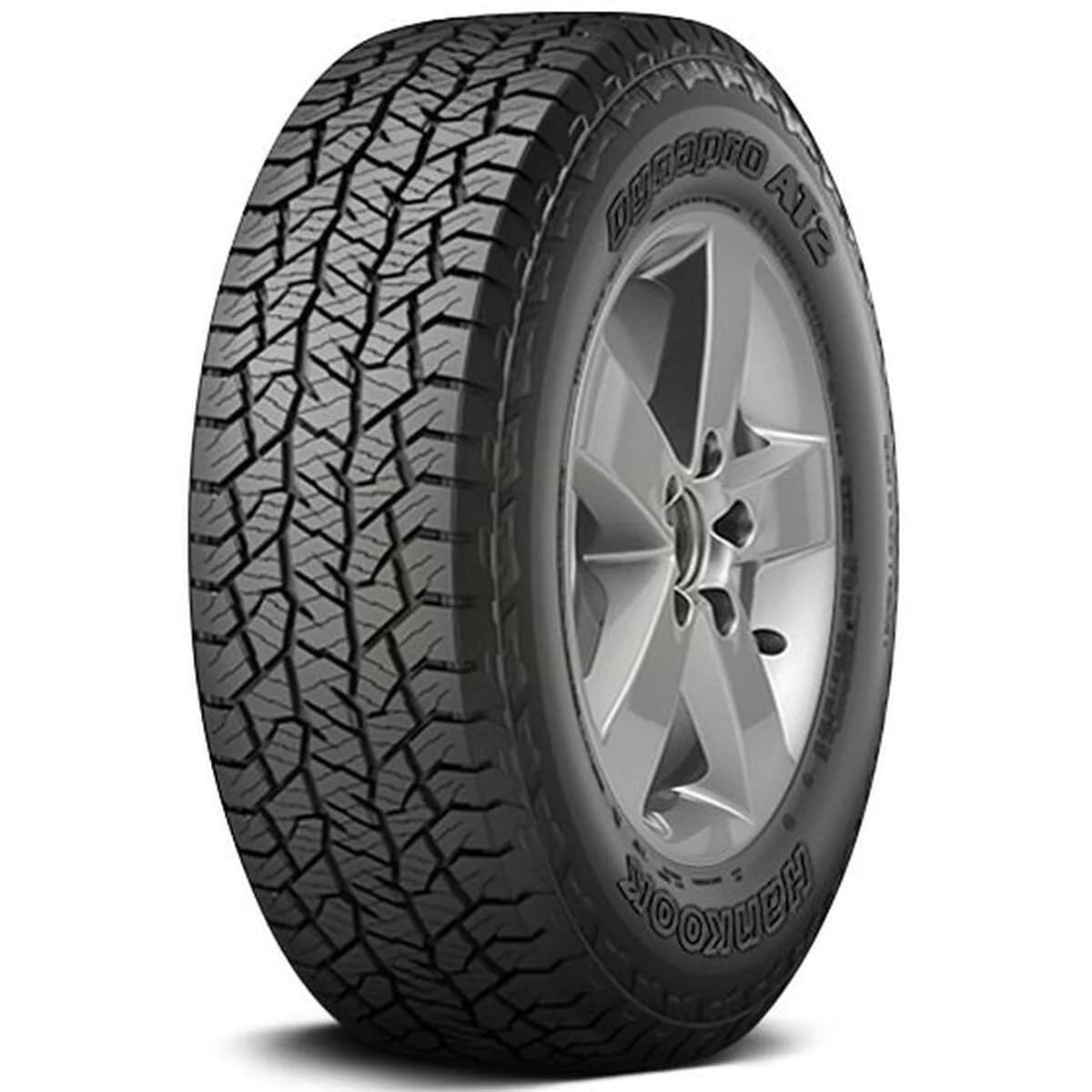 265/60Tr18 Hankook Tl Rf11 All-Season Xl (Neu)114T E