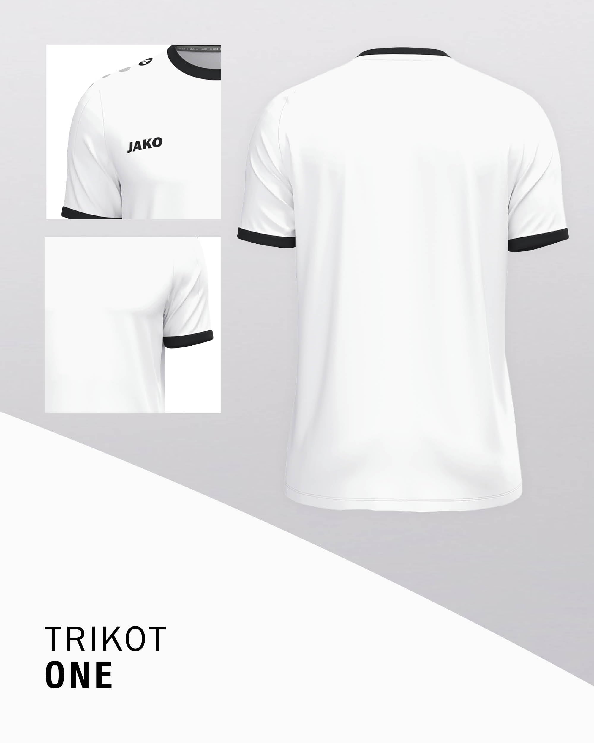 JAKO One KA Trikot Kids Kinder
