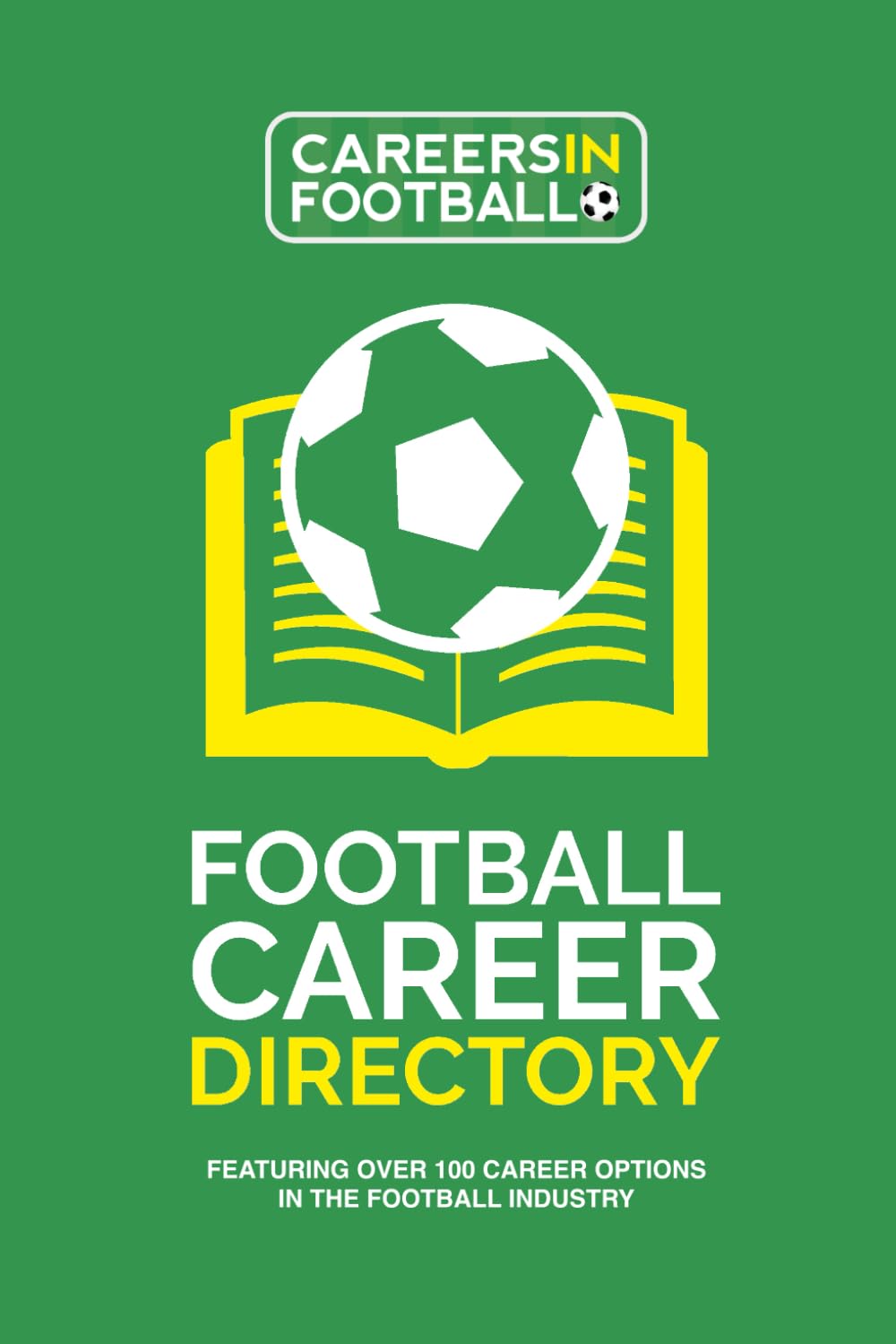 Football Career Directory: Find your dream career in football