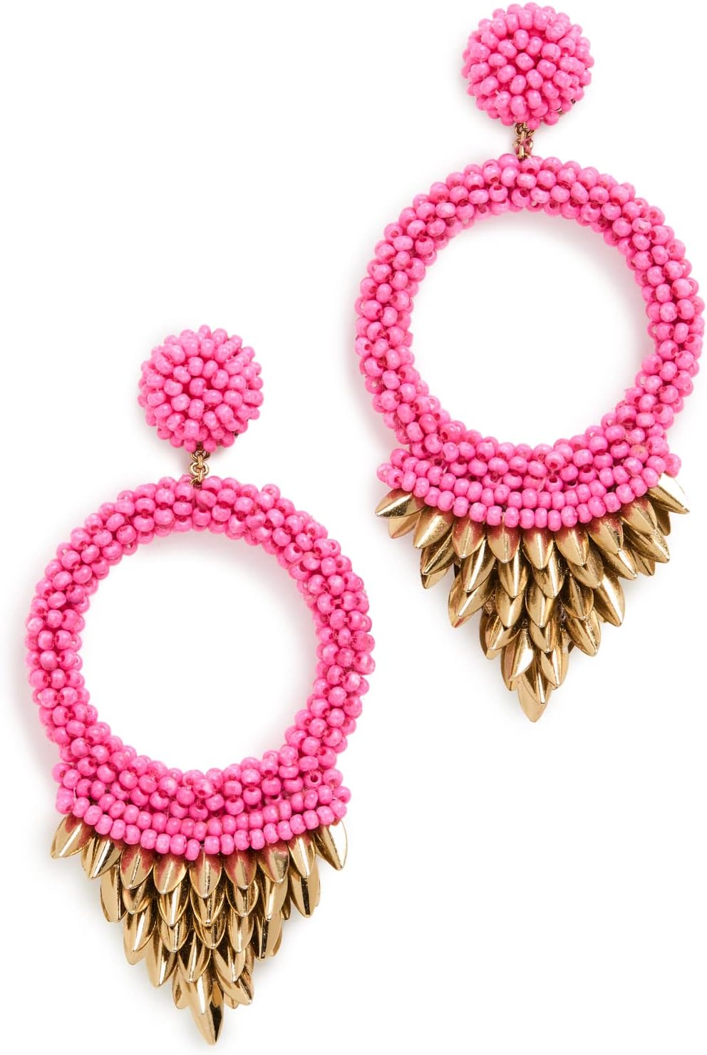 Women's Franka Earrings