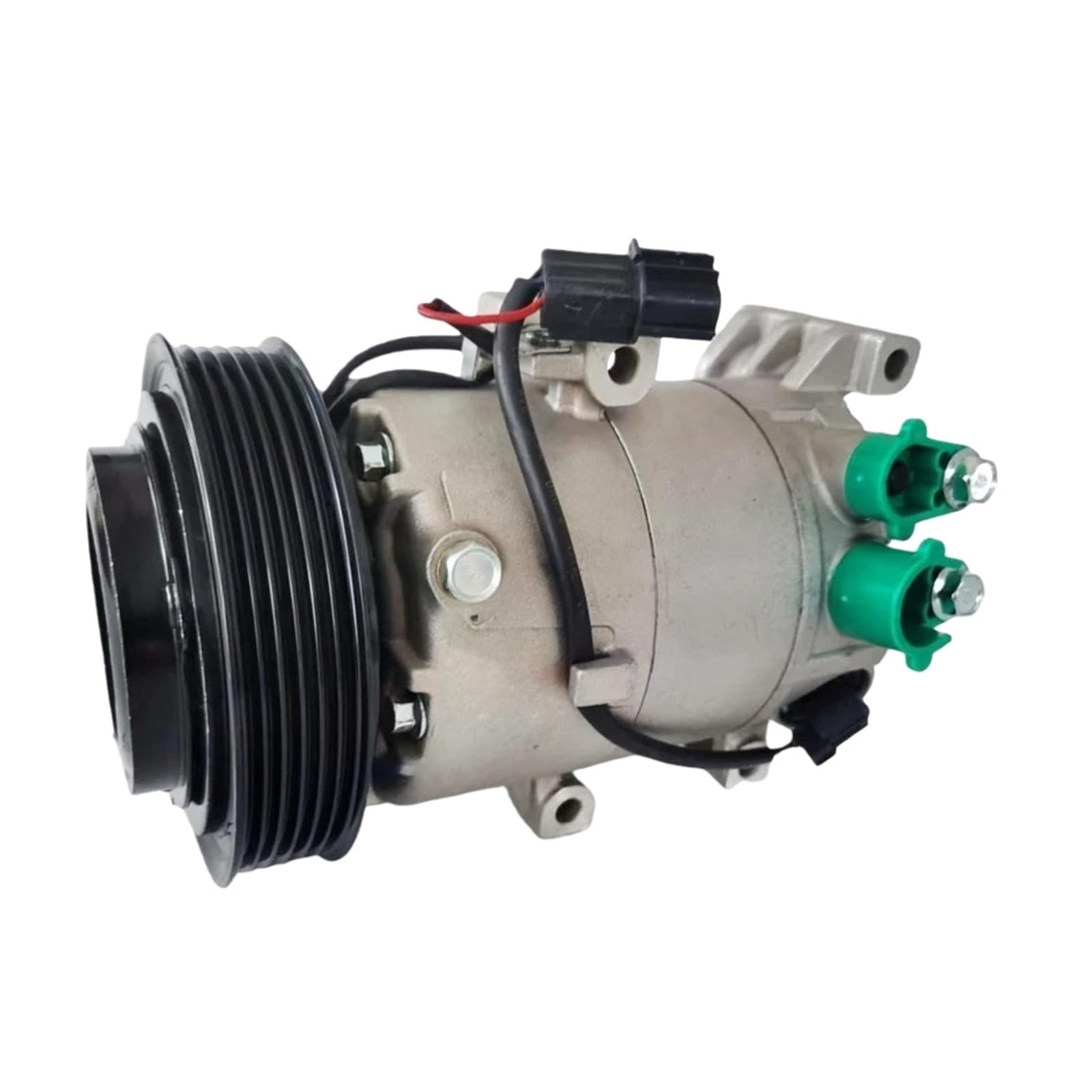 Hxpohyzpq Sensor With A Wire 977013X000 Vs12e Ac Compressor Compatible For Hyundai Elantra 2011 2012 2013 2014 2015 1.6L 97701-3X000 Cm105067(Sensor With A Wire)