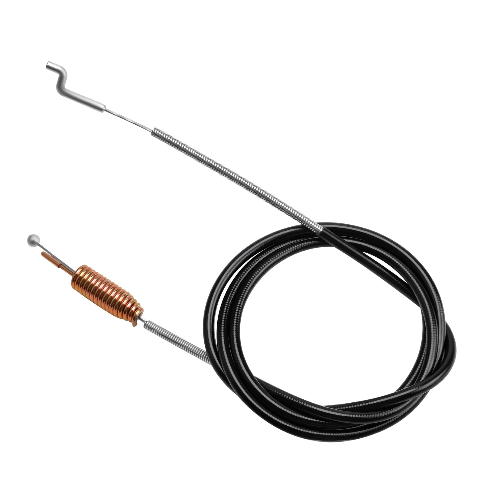 Amazon.com : Quctaki Clutch Cable Compatible with 500 600 700 900