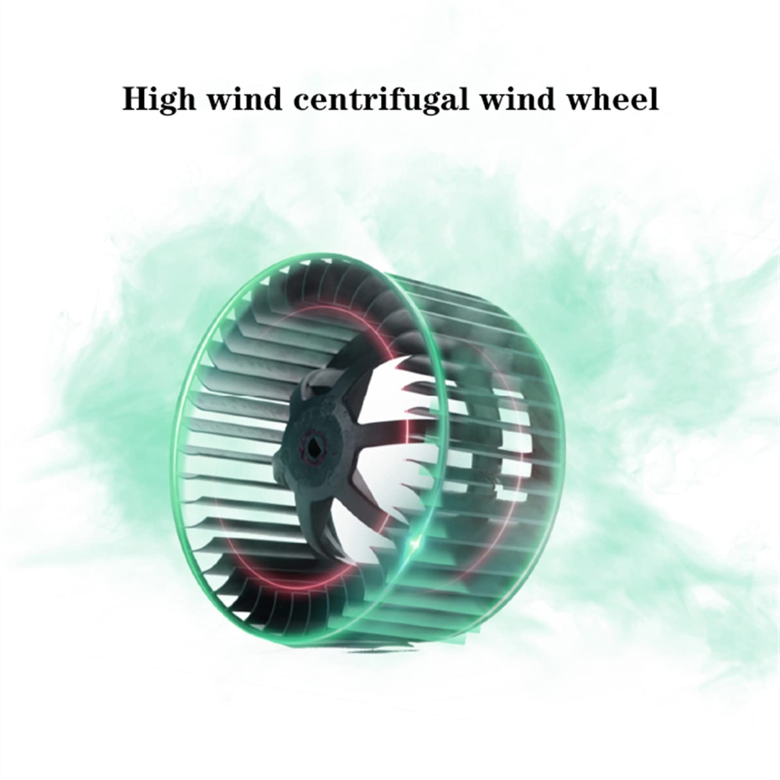 Extractor de Aire de 30 × 30 cm, Potente Ventilador de Techo Universal, Ventilador de Techo silencioso para baño Comercial, Ventilador de Techo silencioso, Ventilador de Escape de 40 W