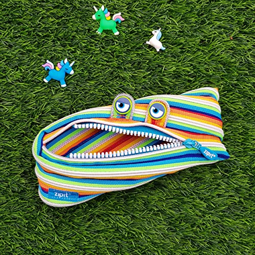 Image of ZIPIT Monster Pencil Case Special Edition, Colorful