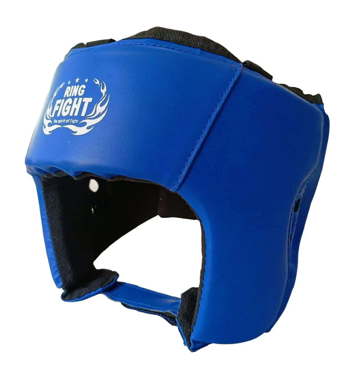 Ring Fight Boxing Karate Headgear MMA Head Guard Martial Arts Kick Sparring Helmet Taekwondo Gear Face Head Protector-image-45